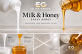 Milk & Honey Epoxy Grout