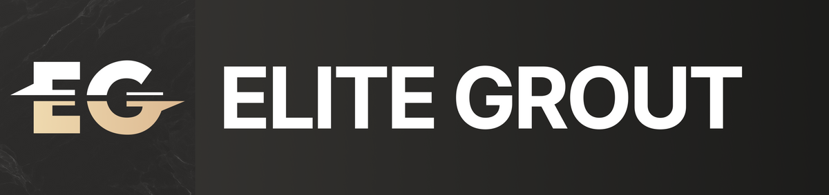 Elite Grout Retail
